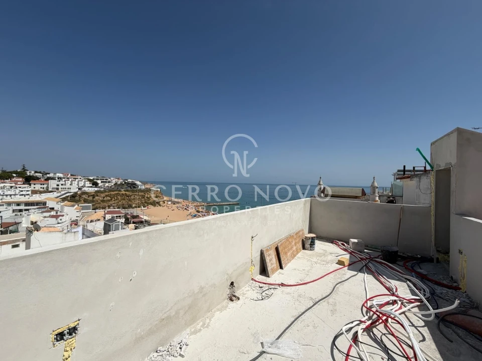 Moradia T4 para Venda em Albufeira e Olhos de Água Foto 9