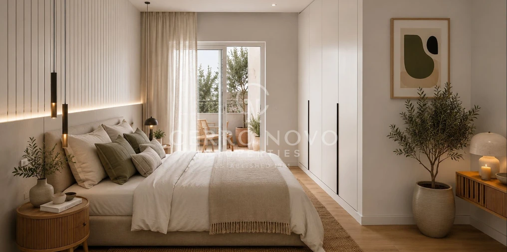 Moradia T4 para Venda em Albufeira e Olhos de Água Foto 5