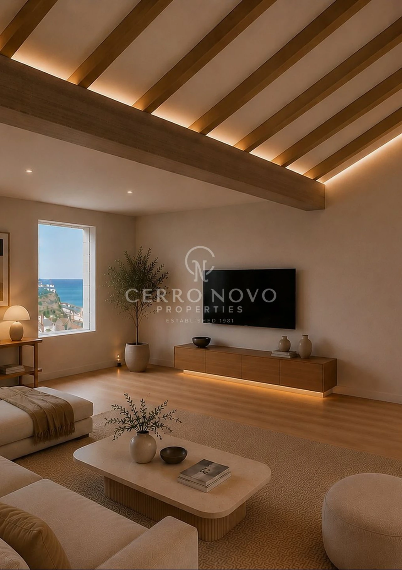 Moradia T4 para Venda em Albufeira e Olhos de Água Foto 3