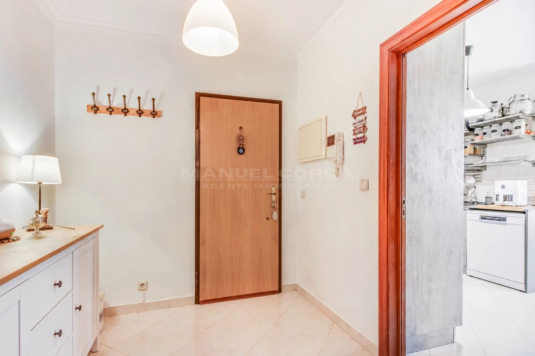 Apartamento T4 para Venda em Mafra Foto 21
