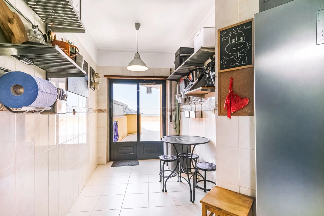Apartamento T4 para Venda em Mafra Foto 12