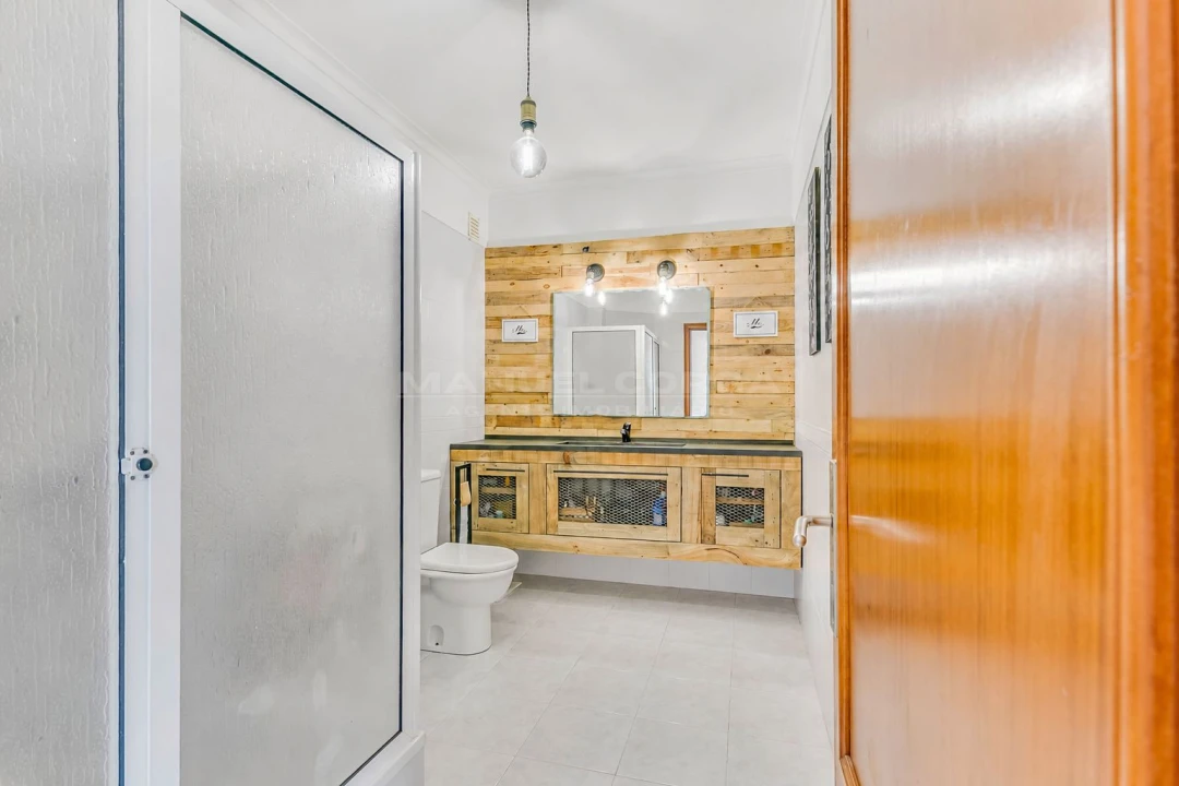 Apartamento T4 para Venda em Mafra Foto 14