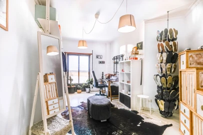 Apartamento T4 para Venda em Mafra