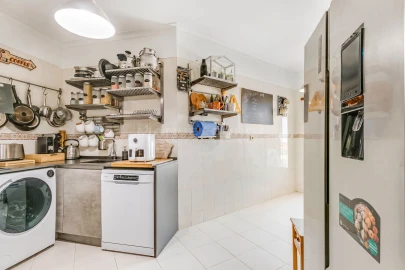 Apartamento T4 para Venda em Mafra