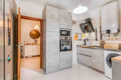 Apartamento T4 para Venda em Mafra