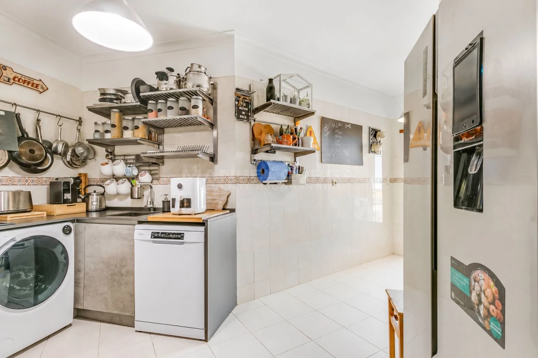 Apartamento T4 para Venda em Mafra Foto 10