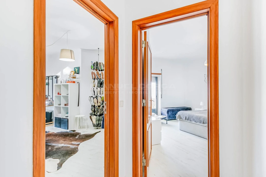 Apartamento T4 para Venda em Mafra Foto 26