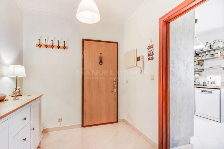 Apartamento T4 para Venda em Mafra Foto 21