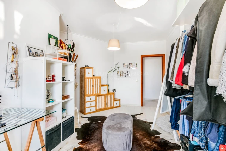 Apartamento T4 para Venda em Mafra Foto 19
