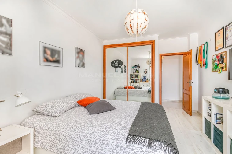Apartamento T4 para Venda em Mafra Foto 17