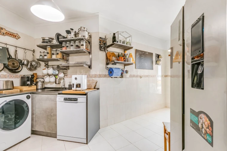 Apartamento T4 para Venda em Mafra Foto 10