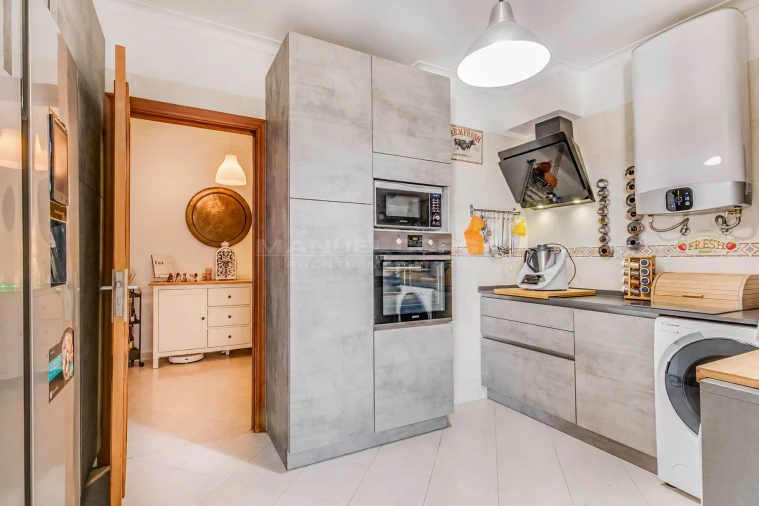 Apartamento T4 para Venda em Mafra Foto 4