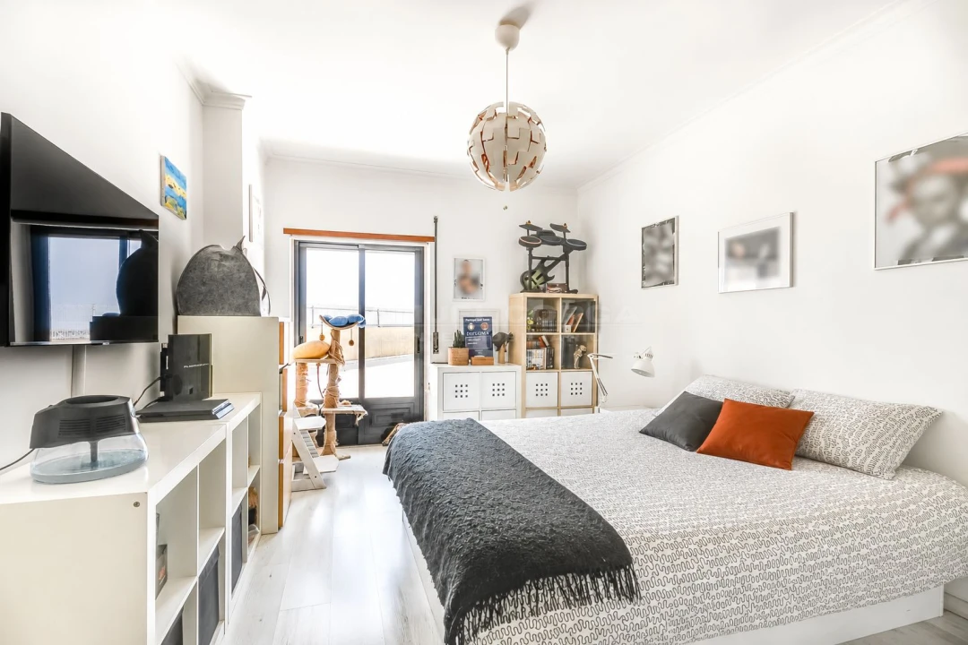 Apartamento T4 para Venda em Mafra Foto 16