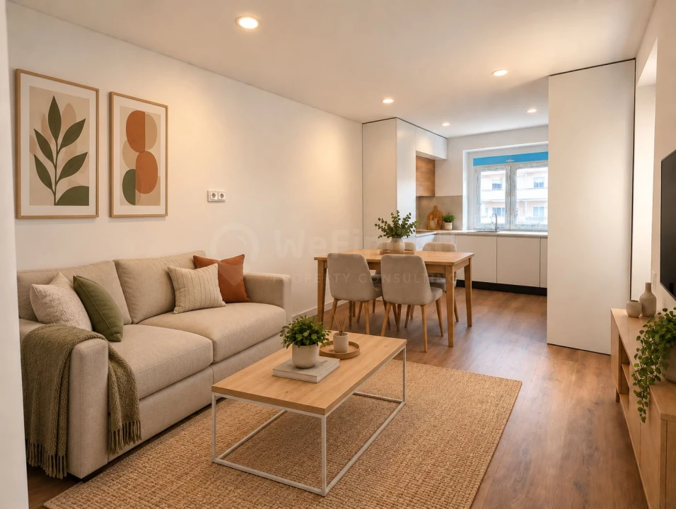 Apartamento T3 para Venda em Almada, Cova da Piedade, Pragal e Cacilhas Foto 28