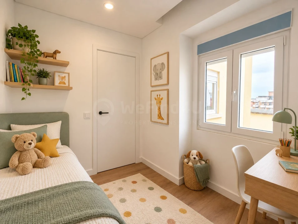 Apartamento T3 para Venda em Almada, Cova da Piedade, Pragal e Cacilhas Foto 18