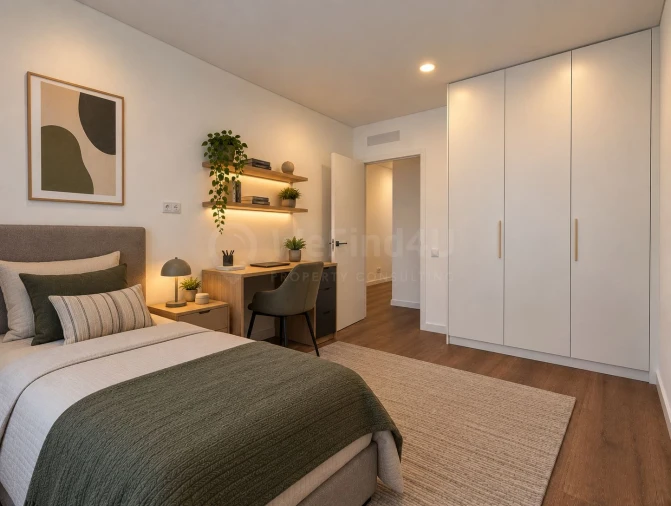 Apartamento T3 para Venda em Almada, Cova da Piedade, Pragal e Cacilhas Foto 11