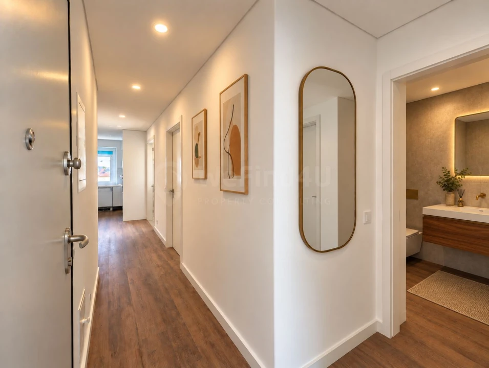 Apartamento T3 para Venda em Almada, Cova da Piedade, Pragal e Cacilhas Foto 5