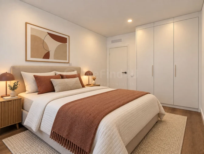 Apartamento T3 para Venda em Almada, Cova da Piedade, Pragal e Cacilhas Foto 12