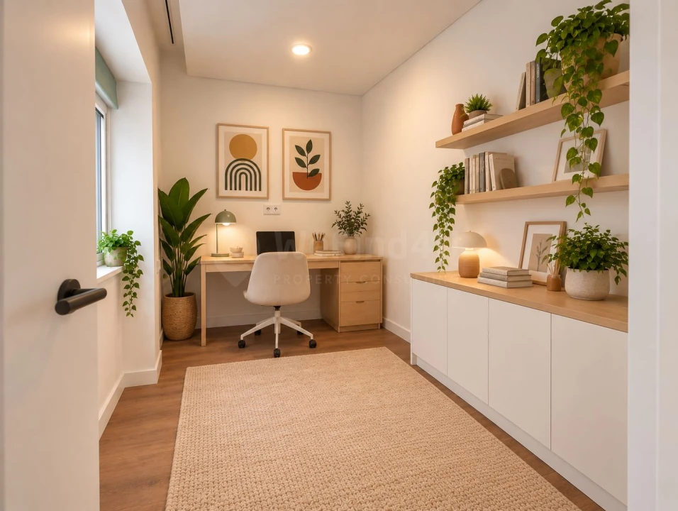 Apartamento T3 para Venda em Almada, Cova da Piedade, Pragal e Cacilhas Foto 20