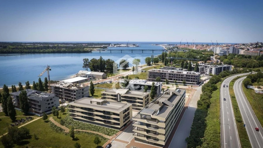 Apartamento T1 para Venda em Santa Maria Maior e Monserrate e Meadela