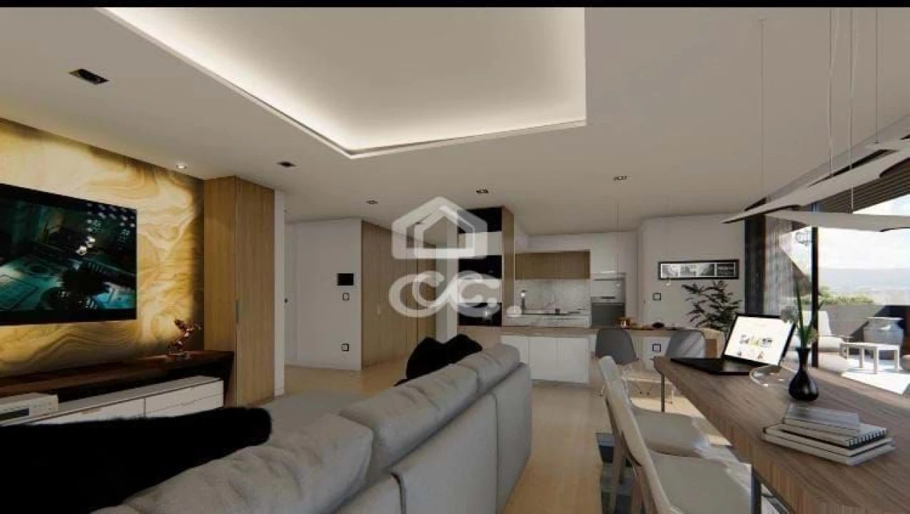 Apartamento T2 para Venda em Santa Maria Maior e Monserrate e Meadela Foto 5