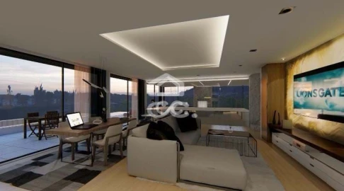 Apartamento T2 para Venda em Santa Maria Maior e Monserrate e Meadela
