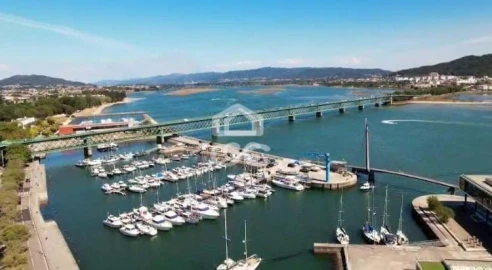 Apartamento T2 para Venda em Santa Maria Maior e Monserrate e Meadela