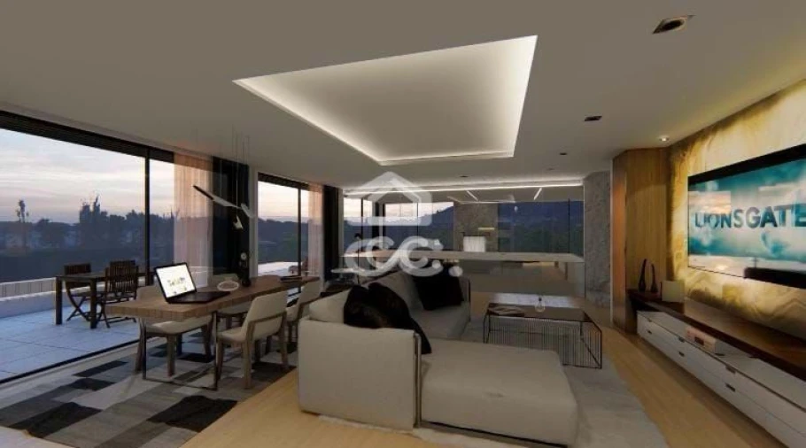 Apartamento T2 para Venda em Santa Maria Maior e Monserrate e Meadela Foto 4