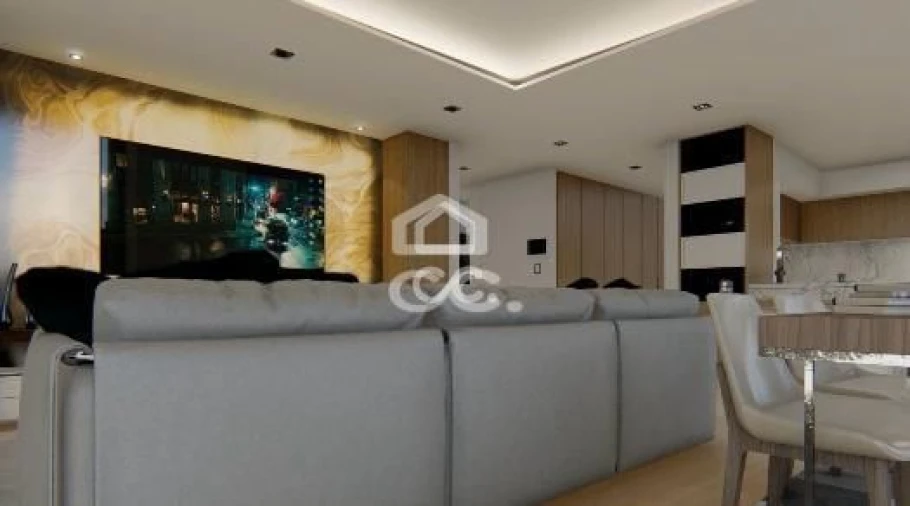 Apartamento T2 para Venda em Santa Maria Maior e Monserrate e Meadela Foto 6