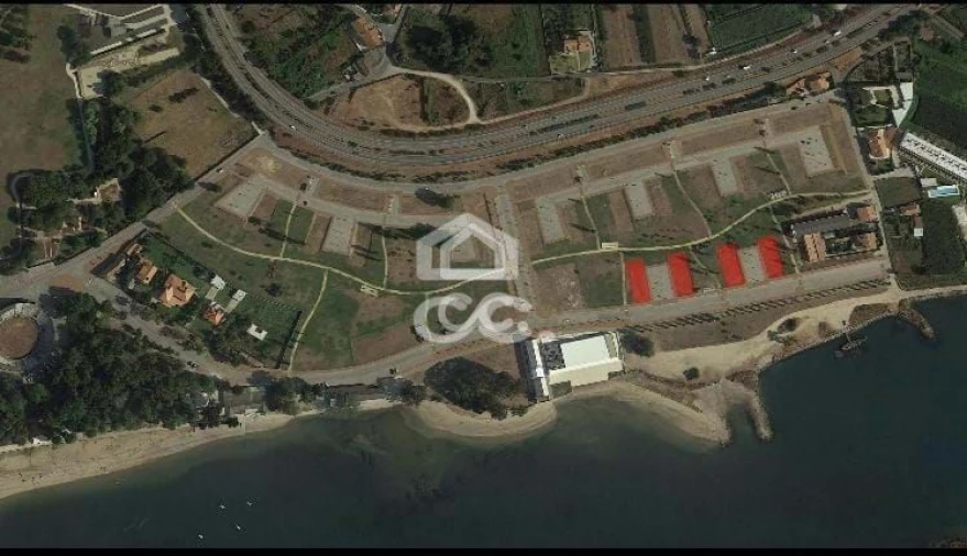 Apartamento T2 para Venda em Santa Maria Maior e Monserrate e Meadela Foto 12