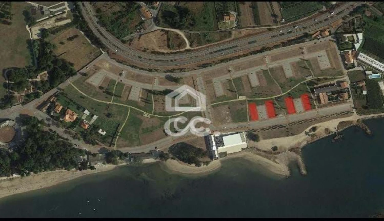 Apartamento T2 para Venda em Santa Maria Maior e Monserrate e Meadela Foto 12