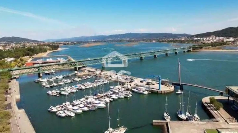 Apartamento T2 para Venda em Santa Maria Maior e Monserrate e Meadela