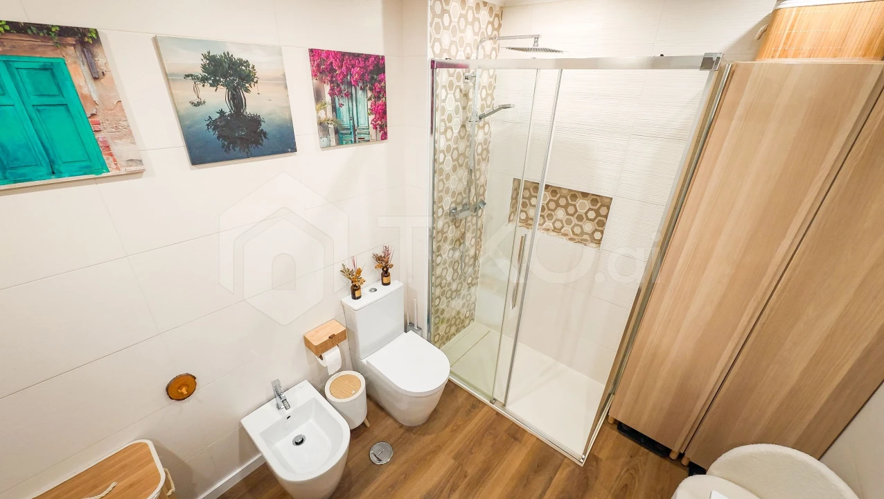 Apartamento T2 para Venda em Agualva e Mira-Sintra Foto 27