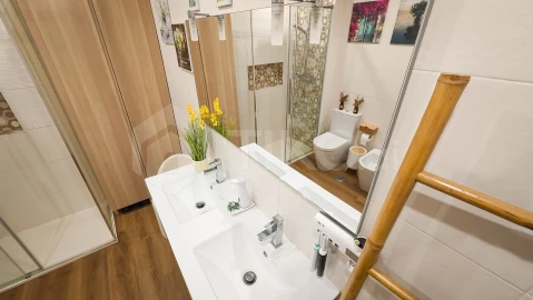 Apartamento T2 para Venda em Agualva e Mira-Sintra