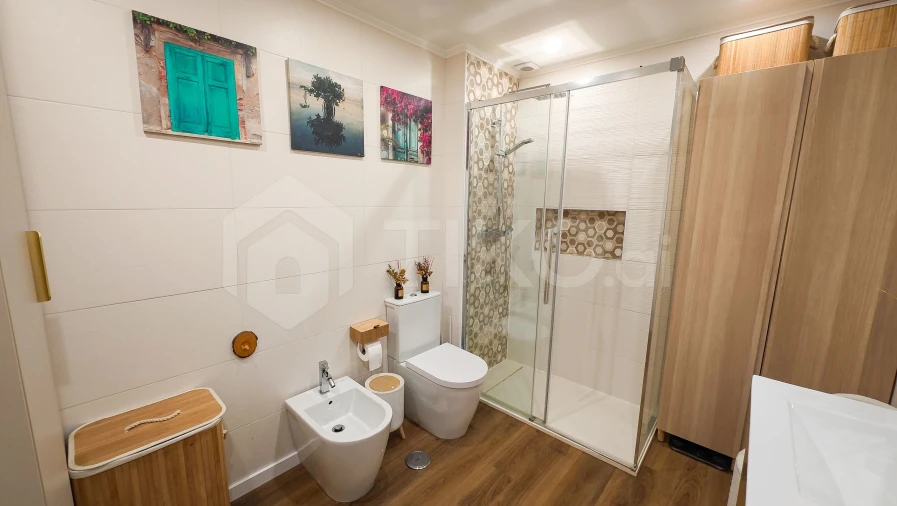 Apartamento T2 para Venda em Agualva e Mira-Sintra Foto 25