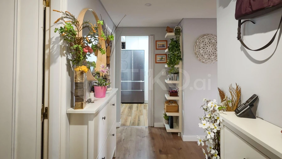 Apartamento T2 para Venda em Agualva e Mira-Sintra Foto 4
