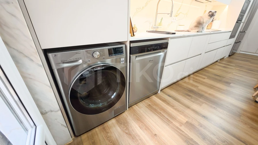 Apartamento T2 para Venda em Agualva e Mira-Sintra Foto 19