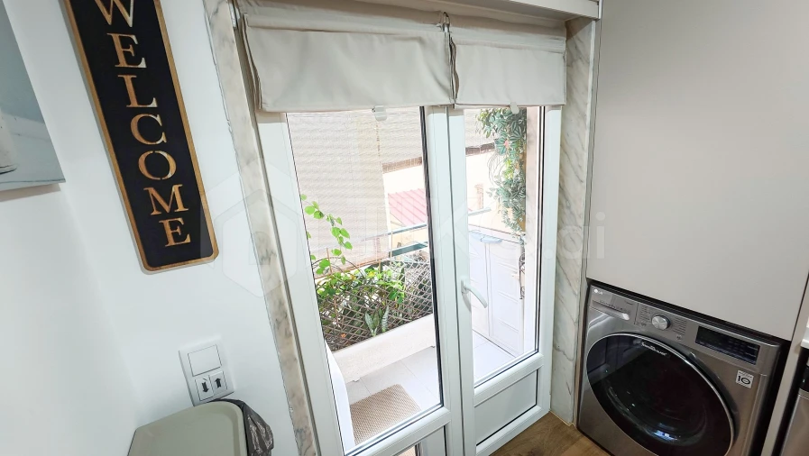 Apartamento T2 para Venda em Agualva e Mira-Sintra Foto 18