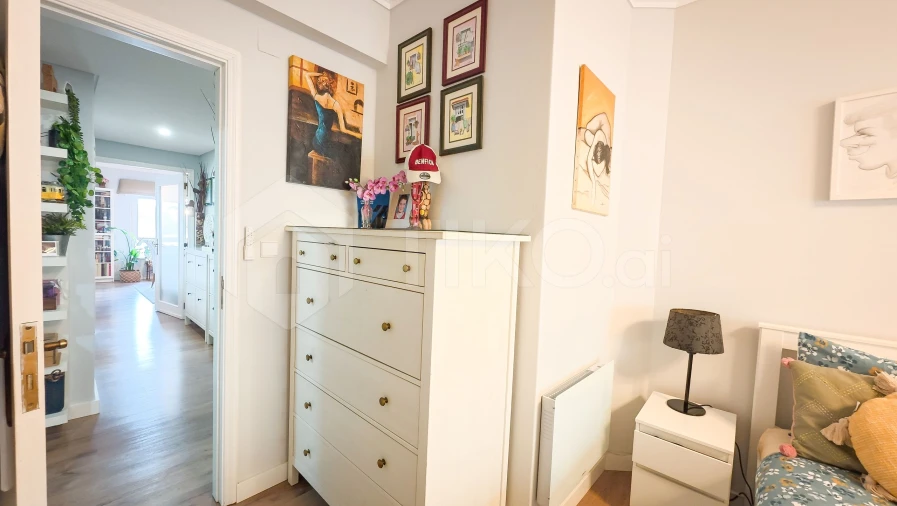 Apartamento T2 para Venda em Agualva e Mira-Sintra Foto 10
