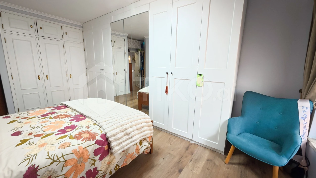 Apartamento T2 para Venda em Agualva e Mira-Sintra Foto 6