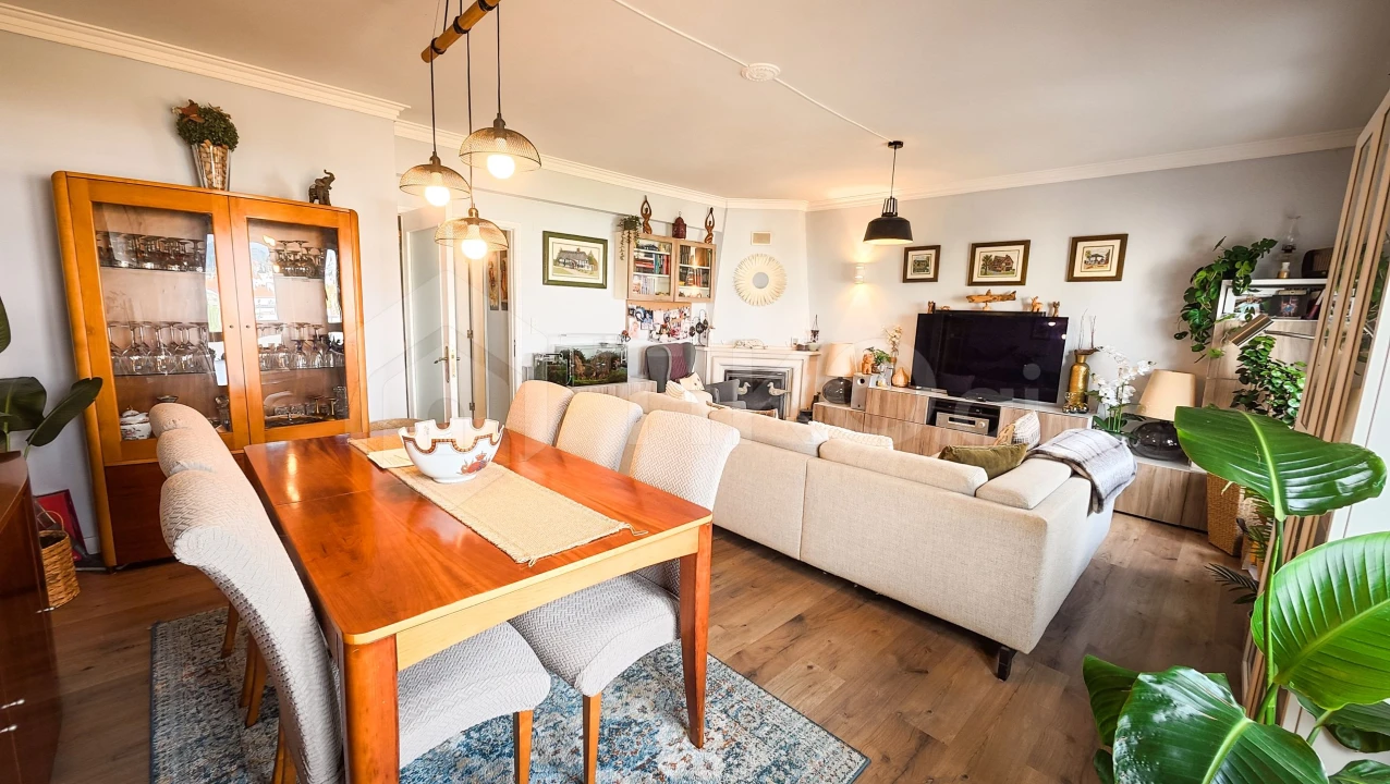 Apartamento T2 para Venda em Agualva e Mira-Sintra Foto 23