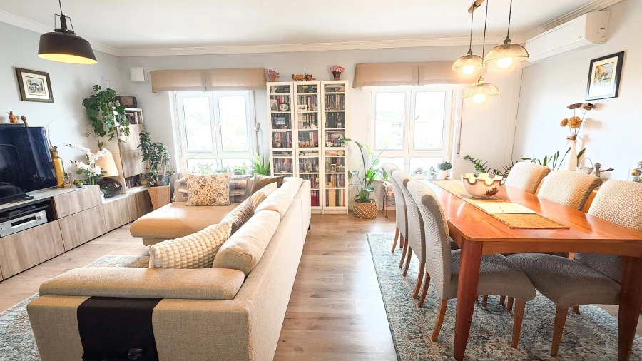 Apartamento T2 para Venda em Agualva e Mira-Sintra