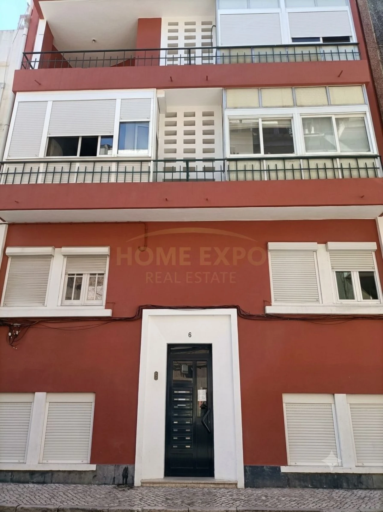 Apartamento T1 para Venda em Moscavide e Portela Foto 11