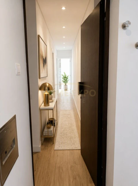 Apartamento T1 para Venda em Moscavide e Portela