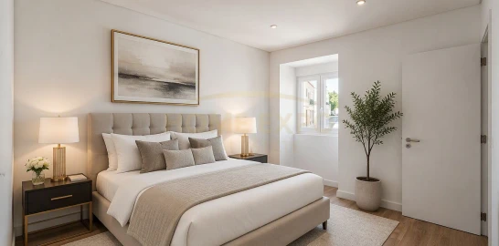 Apartamento T1 para Venda em Moscavide e Portela