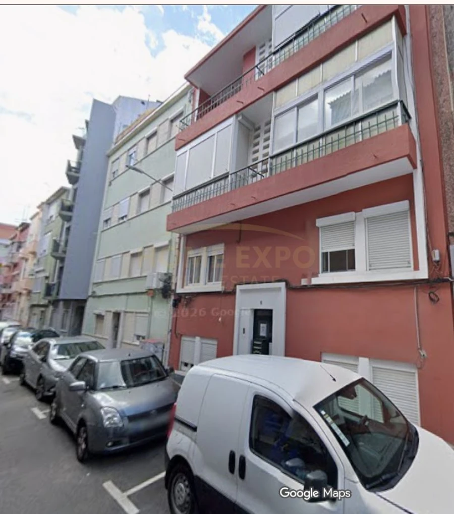 Apartamento T1 para Venda em Moscavide e Portela Foto 10