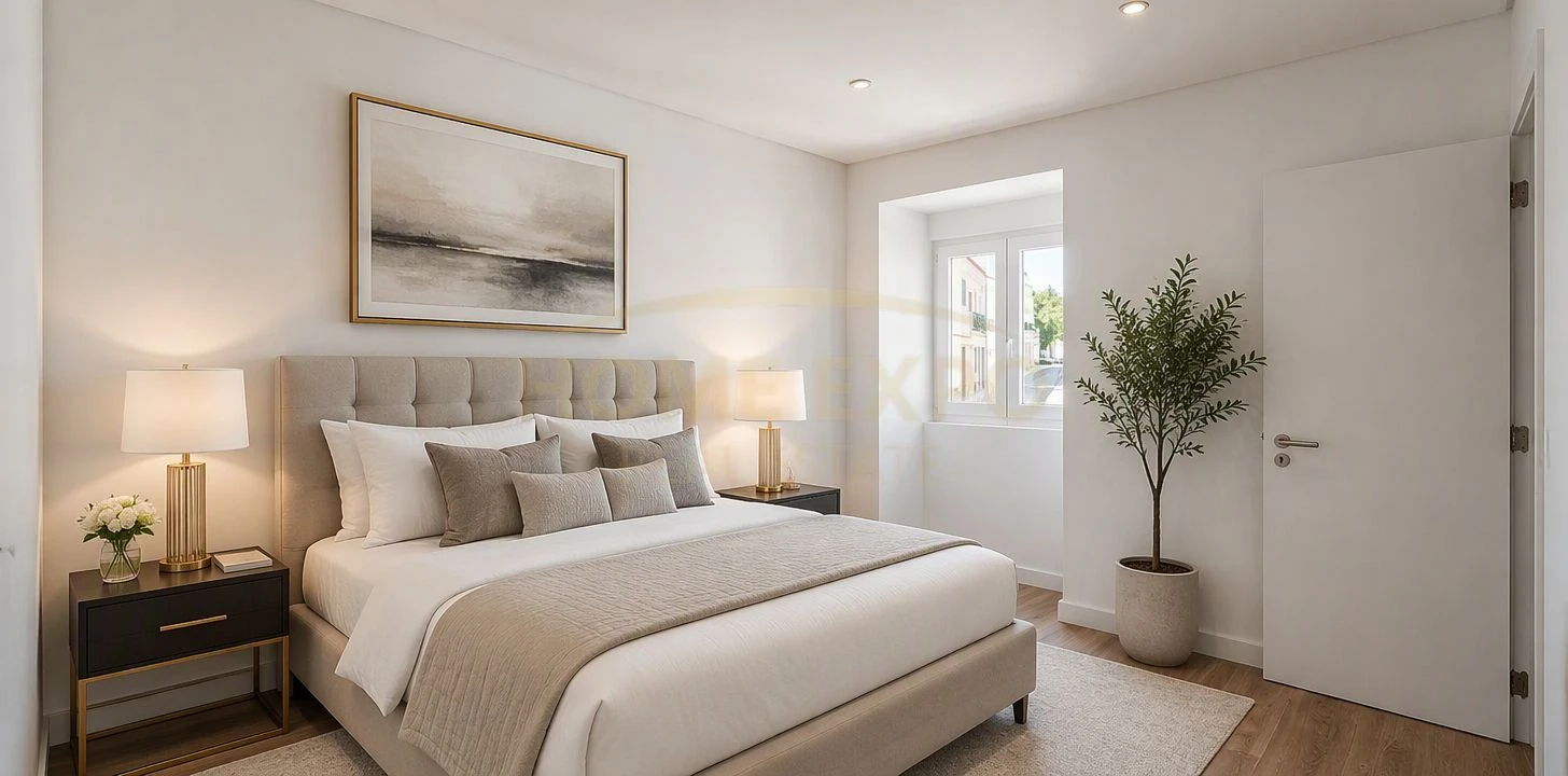 Apartamento T1 para Venda em Moscavide e Portela Foto 3