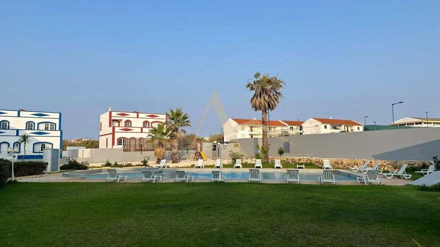 Apartamento para Venda em Vila de Sagres