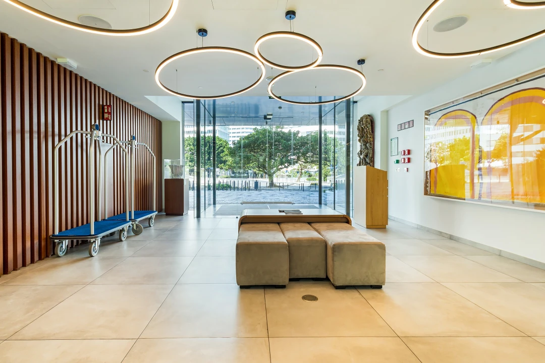 Apartamento T1 para Venda em Parque das Nações Foto 22
