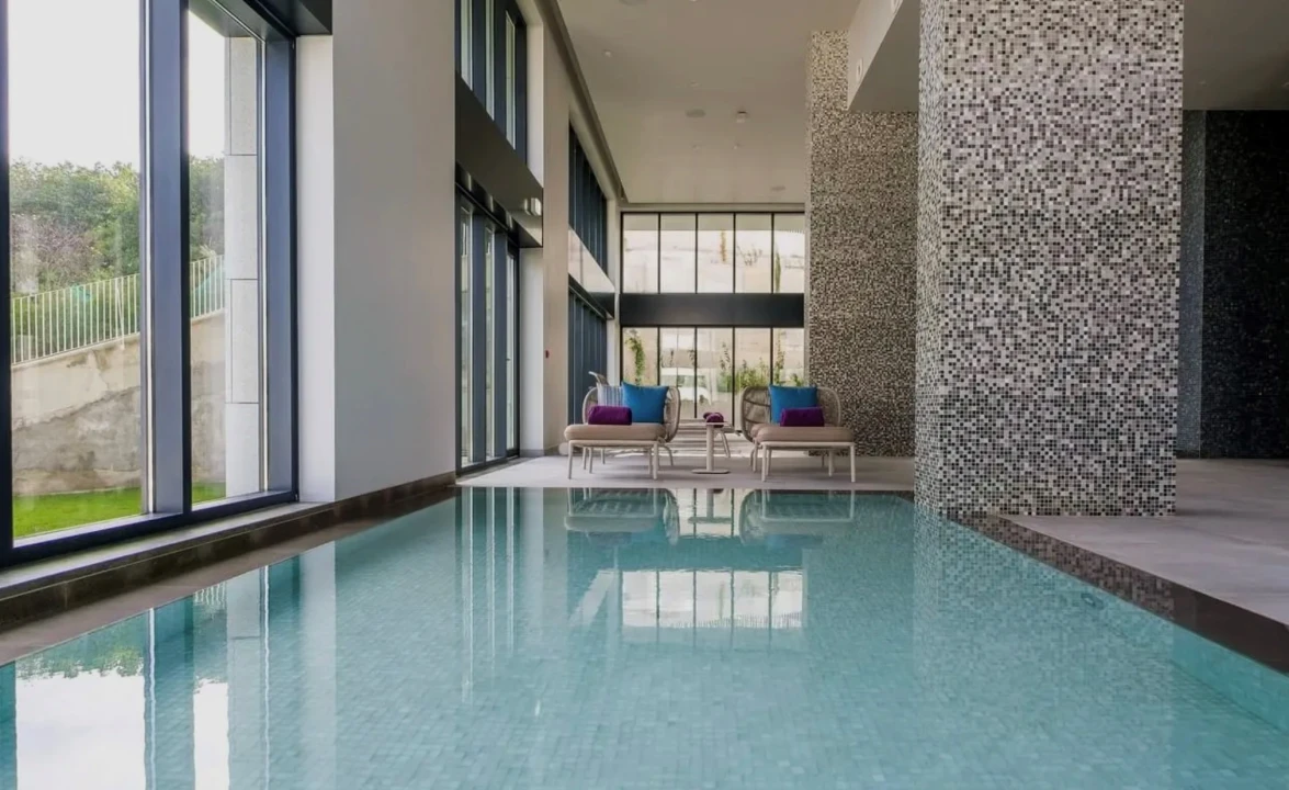 Apartamento T1 para Venda em Parque das Nações Foto 23